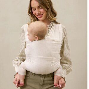 Solly Baby Oat Diamond Wrap